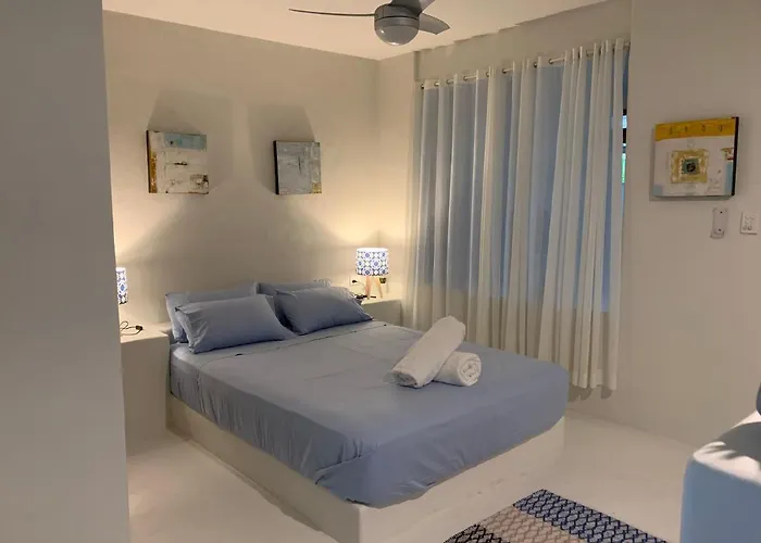 Beachside 2 With Private Heated Plunge Pool